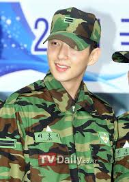 空の下のヒーローたち 2011年3月