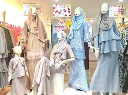 Baju raya trending 2019 semestinya dari jakel. 10 Best Spots In Johor For Raya Shopping Johor Foodie