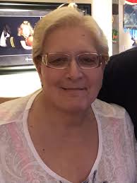 Camille D. “Cammie” Ulizio, 65,...