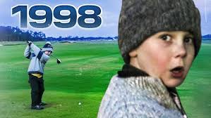 Golfing The Tri-State Competition: Rick Wigginton vs Randy McCracken at Oak  Meadow Country Club