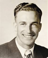 Henry Frank Obituary