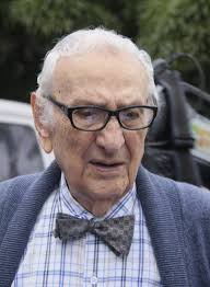 HONOR A UN GRAN CIUDADANO Rubén Darío Carles La FUNDACIÓN PARA EL  DESARROLLO ECONÓMICO Y SOCIAL DE PANAMÁ, FUDESPA, expresa su profunda  tristeza por el deceso del profesor RUBÉN DARIO CARLES GRIMALDO (