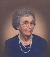 Madeline Koger Shively (1921-2018)