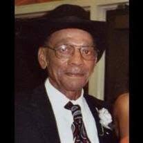 Mr. Joe Martin Lockett Obituary