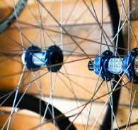 Handbuilt wheels in the UK - RyanBuildsWheels