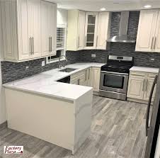 A Waterfall Edge What Is It In 2020 Diy Kitchen Renovation Kitchen Cabinets And Countertops Countertops
