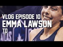 Emma Lawson VLOG
