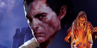 UPDATED: Curse of Strahd for D&D 5e Launch Day