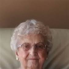 Bertha Luella Fillion-Baker Obituary (1917-2025)