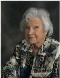 Obituary for Mary Ann Helm Coker