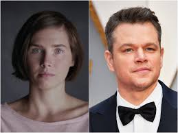Sort matt damon movies by ultimate movie rankings (umr) score. A Esixfg4wpeum