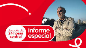 A palavra logo é originada do grego logos, que significa conhecer. Esta Noche En Informe Especial El Estallido Social Youtube