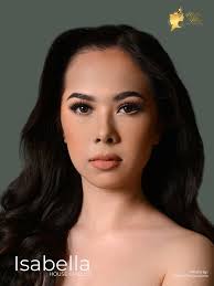 𝑰𝒏𝒕𝒓𝒐𝒅𝒖𝒄𝒊𝒏𝒈 𝒕𝒉𝒆 𝑶𝒇𝒇𝒊𝒄𝒊𝒂𝒍 𝑪𝒂𝒏𝒅𝒊𝒅𝒂𝒕𝒆𝒔 𝒇𝒐𝒓  𝑴𝒊𝒔𝒔 𝑨𝑪𝑳𝑪 𝑶𝒓𝒎𝒐𝒄 2024! Ten remarkable individuals from five  houses are set to compete for the crown and become the student ambassadors  of ACLC Ormoc community. The