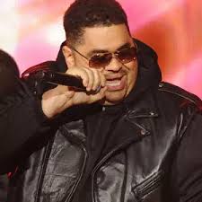 Artists We've Lost in 2011: Heavy D