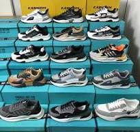Shoe Excess Stock Shoes - Wholesale High Quality & Cheap Price