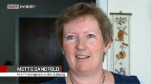 Hjemmesygeplejen kører ikke ud