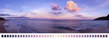 Get some color inspiration with color hunt's sunset palettes collection and find the perfect scheme for your design or art project. Aesthetic Purple Sunset Tumblr Largest Wallpaper Portal