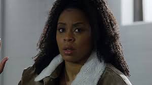 Law & Order: Organized Crime: Crossroads