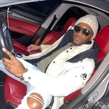 Profile for Darrion Johnson