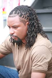 My go to quick and easy loc styles because i'm tender headed | loc tutorials for women. Creative Loc Styles B A D Braids And Dreds