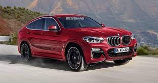 All New 2019 Bmw X4 Promises To Be A Worthy Sequel To The Original Bmw X6 Bmw Bmw X4