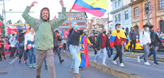 Mañana miércoles 29 de junio es feriado Cajamarquinos exigen a Castillo  cumplir promesas de campaña