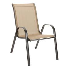 Living Accents Sling Stackable Chair Outdoor Dining Chairs Ace Hardware Chair Cheap Modern Furniture Outdoor Dining Chairs