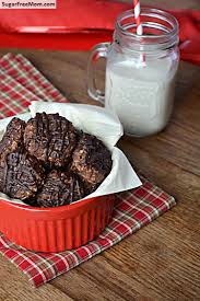 The best oatmeal raisin cookies! No Bake Sugar Free Chocolate Peanut Butter Oat Cookies