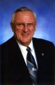 Edward Daniel Shivers III Obituary