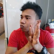 Profile for Marvin Militar Suplaag