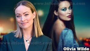 A son named otis and a daughter named daisy. Olivia Wilde Bio Family Net Worth Celebrities Infoseemedia