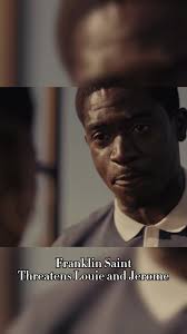 Franklin Saint Uncle Jerome Died