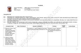 Maybe you would like to learn more about one of these? Silabus Ips Smp Kelas 9 Kurikulum 2013 Wiendasblog4everyone Blogspot