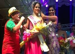 REINAS DEL CARNAVAL DE COROZAL 1967