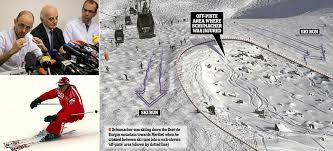 Formula 1's greatest michael schumacher hasn't been seen in public for six years. I Know This Isn T Tennis But My Thoughts Are With Michael Schumacher Right Now Dreadful Accident C Mon Michael From Jenny Thanks Tennis Planet Me