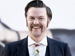 Actor Tom Bennett's Secret to Weight Loss