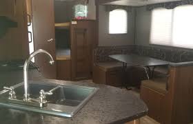 The diversity of forest river, inc., enables us to approach the rv industry with a unique perspective. 2017 Forest River Rv Patriot Edition 274dbh Rv Rental In Yankee Hill