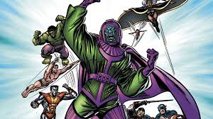 More images for kang the conqueror city » Who Is Kang The Conqueror And What Could He Mean For The Mcu