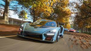 How much does forza horizon 4 cost? Forza Horizon 4 Ultimate Edition Lootbox Skidrow Reloaded Games