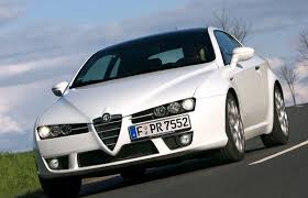 Image result for Bianco Elegante 2008 Alfa-Romeo