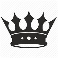 king crown logo icon 336726 free icons library