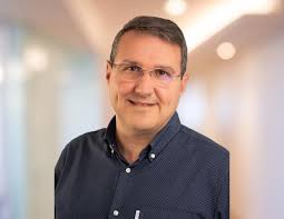 City of London move for 'ambitious' Scottish law firm