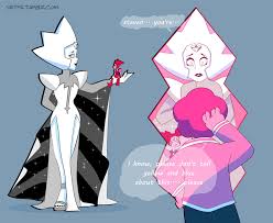 See more ideas about steven universe, garnet steven universe, steven universe fanart. A Little Bit Of This