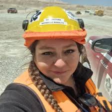 Boart Longyear People Katherine (Kathy) Basulto is Fleet Leader at  Escondida Mine in Antofagasta in Chile's Atacama Desert. The open pit mine  is the world's largest copper source. In Spanish, 'escondida' translates