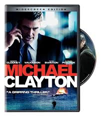 At one level, tony gilroy's movie is a tour de force of crosscutting between karen and michael's efforts. Amazon Com Michael Clayton Widescreen Edition Steven Soderbergh Sydney Pollack Steven Samuels George Clooney Jennifer Fox James Holt Anthony Minghella Kerry Orent Tony Gilroy Tony Gilroy George Clooney Tom Wilkinson Tilda Swinton Sydney