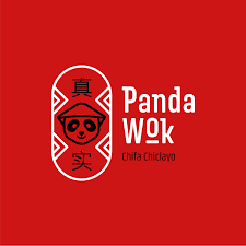 Chifa panda wok
