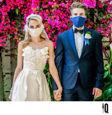Police have broken up a wedding reception where more than 100 guests congregated in breach of coronavirus restrictions. Covid Weddings