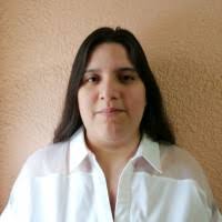 Maria Fernanda Godinez Garcia