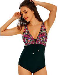 Maybe you would like to learn more about one of these? Soldes Maillot De Bain Femme Grande Taille 1 Piece En Stock