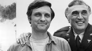 Alan Alda: Bringing Humor to the Korean War